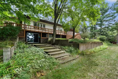 N4821 Tozer Lake Road, Bashaw Twp, WI 54801 - Photo 1