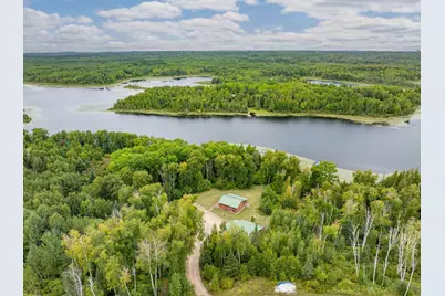 32118 E Gunn Lake Trail, Marcell, MN 56657 - Photo 1