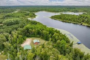 32118 E Gunn Lake Trail, Marcell, MN 56657 - Photo 45