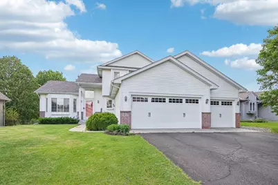 4717 Oxborough Gardens, Brooklyn Park, MN 55443 - Photo 1