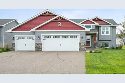 1142 W Edge Place, New Richmond, WI 54017 - Photo 1