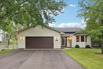 18216 Yancy Street NE, Wyoming, MN 55092 - Photo 1