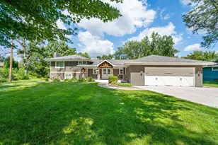 535 W River Pkwy, Champlin, MN 55316 - Photo 1