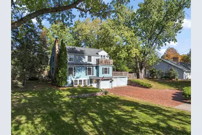 4812 Valley View Road, Edina, MN 55424 - Photo 1