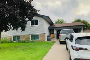 3727 N Bryant Ave N, Minneapolis, MN 55412 - Photo 1