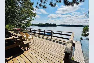 12307 Whitefish Avenue, Crosslake, MN 56442 - Photo 1
