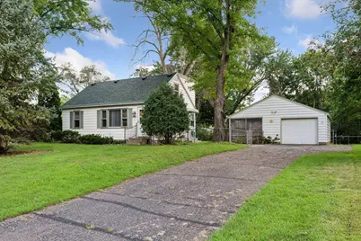 2200 108th Avenue NW, Coon Rapids, MN 55433 - Photo 1