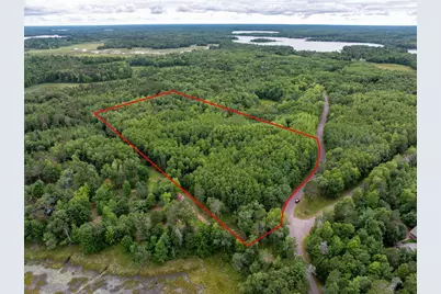 Xxx Loon Lake Road, Danbury, WI 54830 - Photo 1