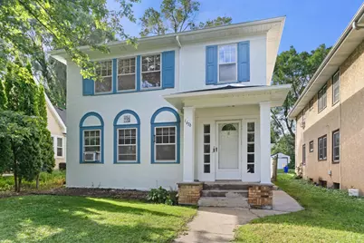 1676 Randolph Avenue, Saint Paul, MN 55105 - Photo 1
