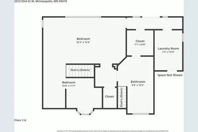 2212 W 53rd Street, Minneapolis, MN 55419 - Photo 69