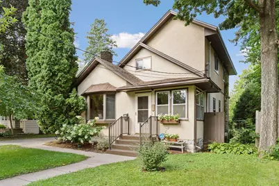 4019 Regent Avenue N, Robbinsdale, MN 55422 - Photo 1