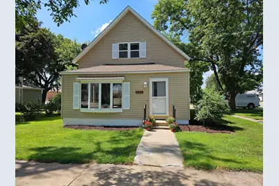 601 Mechanic Street, Edgerton, MN 56128 - Photo 1