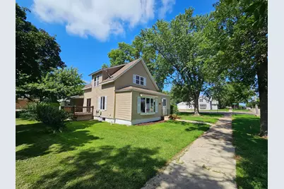 601 Mechanic Street, Edgerton, MN 56128 - Photo 3