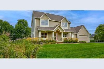 11676 Little Bluestem Lane N, Lake Elmo, MN 55042 - Photo 1