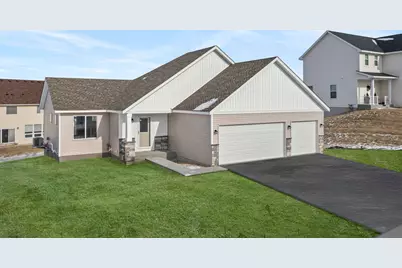 1877 Robinson Lane, Byron, MN 55920 - Photo 3