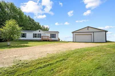 W4007 890th Avenue, Baldwin, WI 54002 - Photo 1