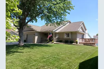 426 Lakewood Lane NW, Rochester, MN 55901 - Photo 1