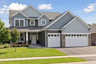 4804 130th Ln NE, Blaine, MN 55449 - Photo 1