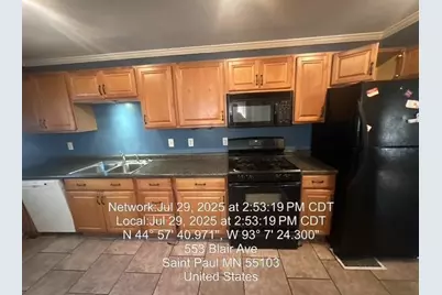 553 Blair Avenue, Saint Paul, MN 55103 - Photo 1
