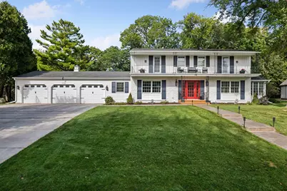 6708 Rosemary Lane, Edina, MN 55439 - Photo 1