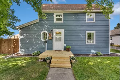 230 2nd Avenue NW, Milaca, MN 56353 - Photo 1