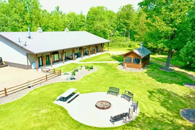 44384 Grace Lake Road, Ogema Twp, MN 55037 - Photo 1