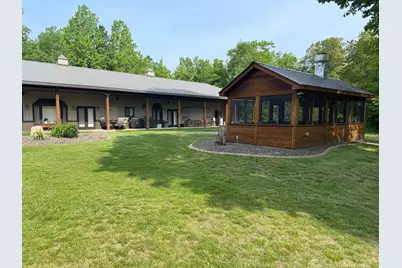 44384 Grace Lake Road, Ogema Twp, MN 55037 - Photo 3
