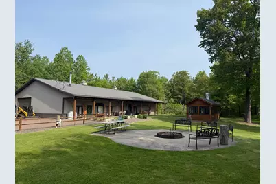 44384 Grace Lake Road, Ogema Twp, MN 55037 - Photo 19