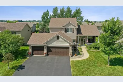 932 Ivy Hills Road, Belle Plaine, MN 56011 - Photo 1