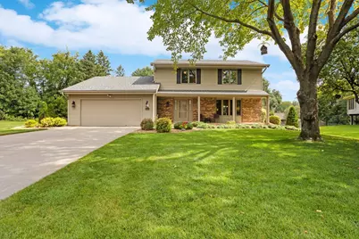 3040 Oakview Lane N, Plymouth, MN 55441 - Photo 1