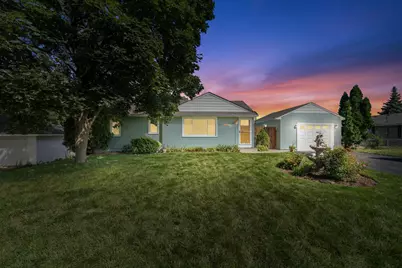 637 Eldridge Avenue W, Roseville, MN 55113 - Photo 1