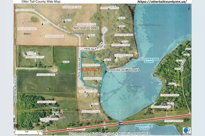 34343 Twin Island Drive, Dent, MN 56528 - Photo 19