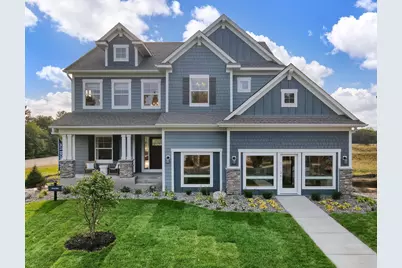 8013 Glenwood Drive, Lino Lakes, MN 55014 - Photo 1