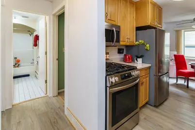 3033 E Bde Maka Ska Parkway #201, Minneapolis, MN 55408 - Photo 13