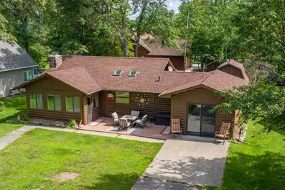 30344 N Birchwood Drive, Breezy Point, MN 56472 - Photo 1