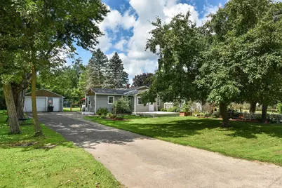 11371 Ellingwood Avenue NW, Maple Lake, MN 55358 - Photo 1