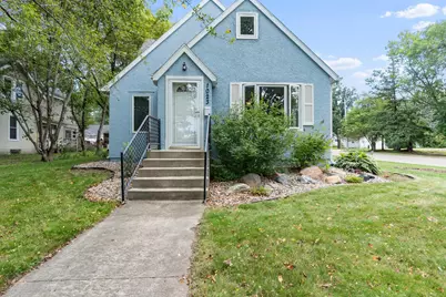 1023 Hawthorne Street, Alexandria, MN 56308 - Photo 1