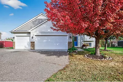 727 7th Street N, Montrose, MN 55363 - Photo 1