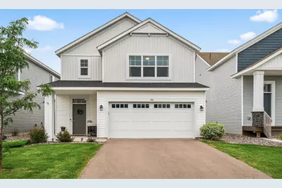 103 Lilac Court, Buffalo, MN 55313 - Photo 1