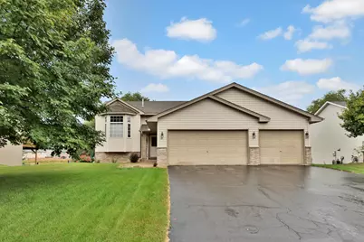 6348 151st Street Court N, Hugo, MN 55038 - Photo 1