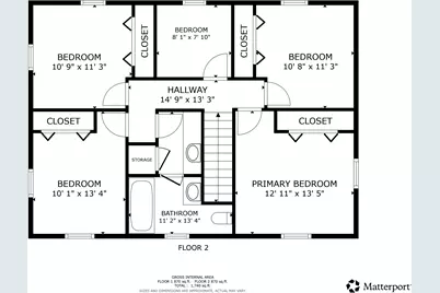 706 7th Avenue NW, Clara City, MN 56222 - Photo 53