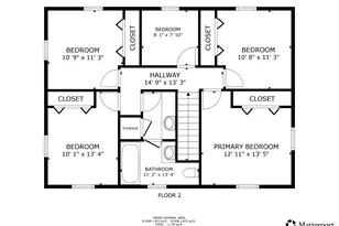 706 7th Ave NW, Clara City, MN 56222 - Photo 53