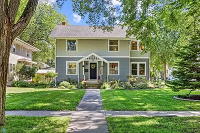 1122 7th Street S, Fargo,  58103 - Photo 1