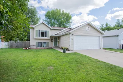 3452 19th Street S, Fargo, ND 58104 - Photo 1