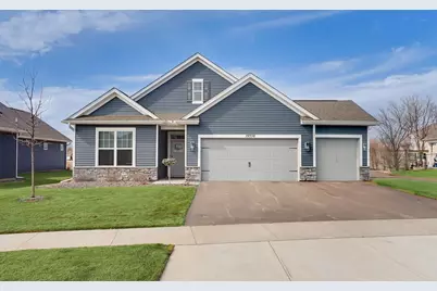 19336 Grass Lake Trail, Rogers, MN 55374 - Photo 1