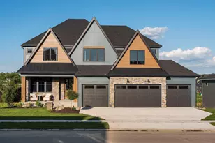 1802 Lasalle Ave NE, Saint Michael, MN 55376 - Photo 5