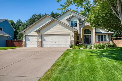 5455 Highland Trail, Big Lake, MN 55309 - Photo 1