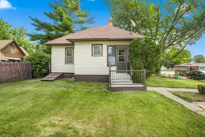 501 4th Avenue N, Foley, MN 56329 - Photo 1