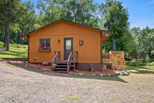 30179 Brown Rd, Webb Lake, WI 54830 - Photo 1