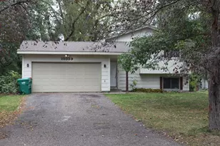 10339 Tamarack St NW, Coon Rapids, MN 55433 - Photo 1